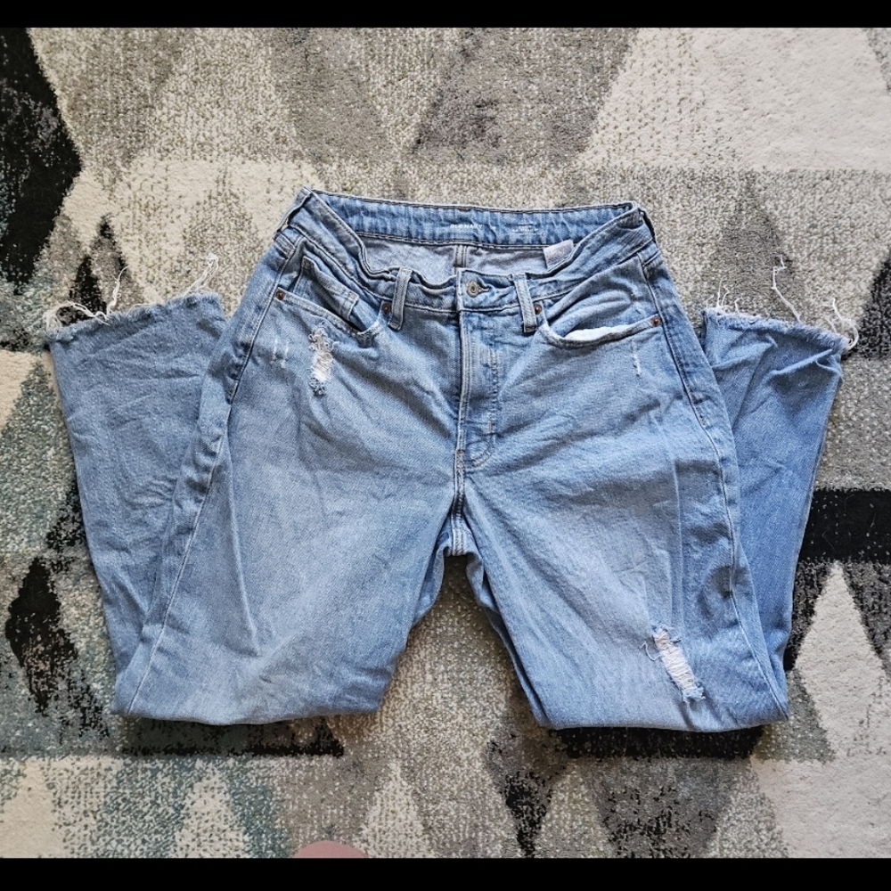 Old Navy Jeans (0426)